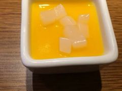 芒果布丁-亚马逊海鲜自助餐厅(惠山万达店)