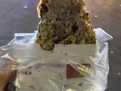 -邵建华师傅梅菜扣肉饼(麓山总店)
