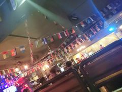 大堂-那些年BBQ烧烤吧