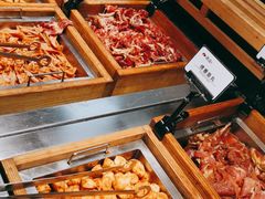 -韩盛·盛江山自助料理(于洪新玛特店)