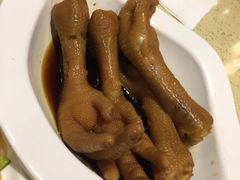 -正哥点心皇子(锦江国际广场店)