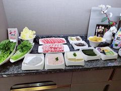 -海底捞大排档火锅(悦荟广场店)