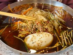 朝鲜冷面-高丽屋(天宁寺店)