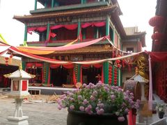 iphone_upload_pic-横店影视城明清宫苑园区