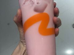 -CoCo都可(合生汇店)