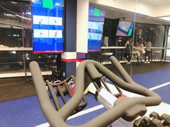 -F45 TRAINING健身工作室(体育中心店)