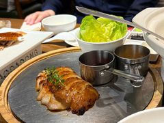-小大董·烤鸭(王府井apm店)