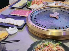 -杨小佳·齐齐哈尔烤肉·烤串(广州店)