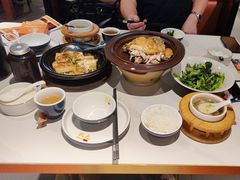 -秋色客家菜(南山店)
