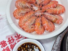 -不仔客海鲜·三亚老字号(第一市场店)