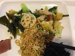 -禧和源养生素食茶馆