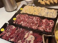 -陈记顺和牛肉火锅馆(天河北路店)