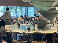 -胡麻(静安嘉里店)