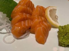 -福匠日本料理(人民路店)