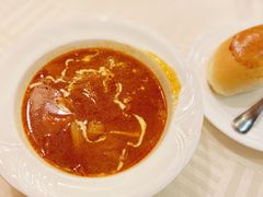 罗宋汤-红房子西菜馆(淮海中路店)