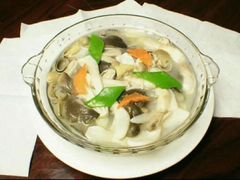 -城北食府(枫林店)