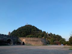 -台州府城(江南长城)