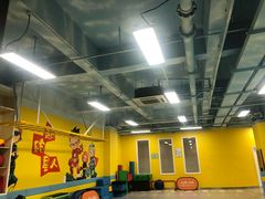 -秀王儿童运动馆(江南望庄店)