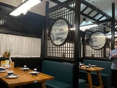 -舟小鲜·舟山小渔村(凤城四路中登广场店)