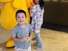 -常熟理文铂尔曼酒店