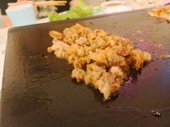-韩时烤肉(枫蓝店)