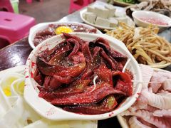 现划鳝鱼-储奇门鳝鱼火锅(总店)