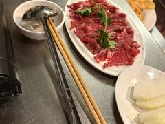 -燃计沙茶皇·香港沙茶火锅(人广旗舰店)