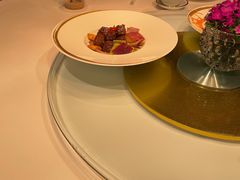 -金轩中餐厅 Jin Xuan(浦东丽思卡尔顿酒店)