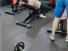-一兆韦德(万源城店)