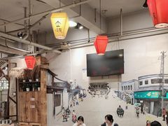 -塘屋烧烤·云南火塘烧烤品牌(春城慧谷旗舰店)