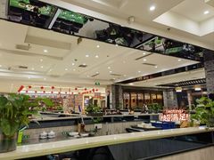 -令氏家外家周秦食府(高新店)