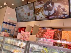 -DQ·蛋糕·冰淇淋(虹口龙之梦店)