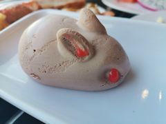 -淄博蓝海国际大饭店·蓝钻国际美食自助百汇(柳泉路店)