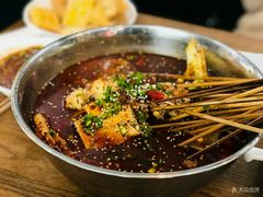 -三生小馆(亭知路店)
