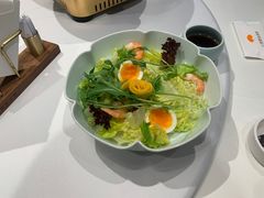 -小厨娘淮扬菜(清江苏宁广场店)