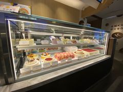 -Pantry's Best派悦坊蛋糕(K11购物艺术中心店)