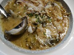 -鱼亨小鲜酸菜鱼(大信店)