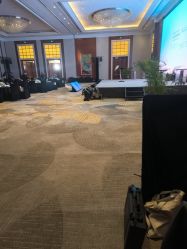 -上海雅居乐万豪侯爵酒店·宴会厅