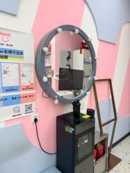 -星咔萌·StarCamo儿童剪发(东坝万达广场店)