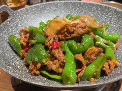 -耶里夏丽·丝路新疆菜·清真食品(徐汇南丹东路臻选店)