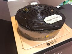 -黑池口感烘焙·生日蛋糕(坂田店)