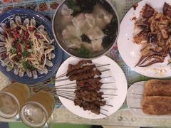 各种美味-美达尔(中山路店)