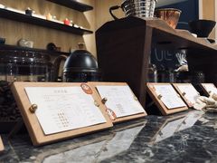 -是啡·日式精品咖啡(东门太阳百货店)