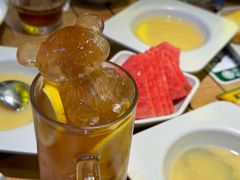 -豪客来牛排(宝龙城市广场店)