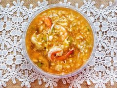 新加坡式海鲜烩饭-尚一汤 广东炖汤(金桥国际店)