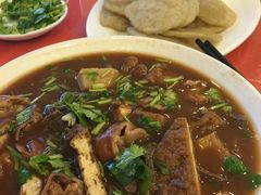 -北京小肠陈饭庄(方庄店)