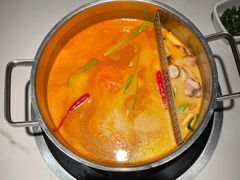 -生如夏花泰式火锅(伊藤双楠店)