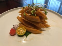 -梅花香里大酒店(郁金香路店)