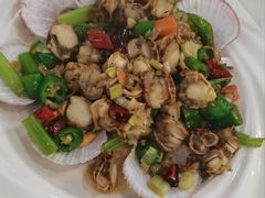 -威海渔村(黄兴路店)