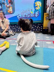 -奈尔宝·儿童乐园·亲子餐厅(苏州大悦城店)